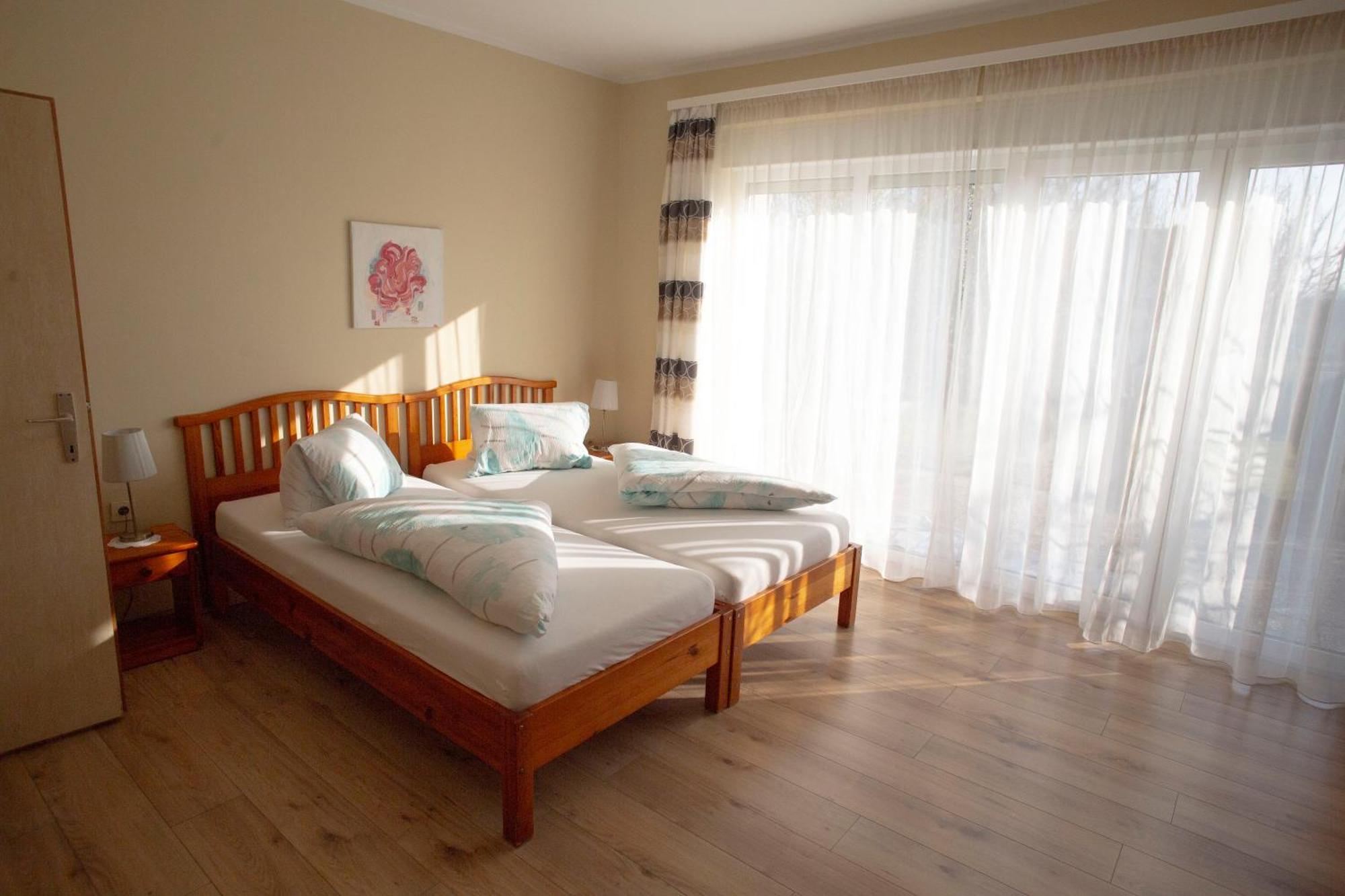 Gaestehaus Mariola Wulkaprodersdorf エクステリア 写真
